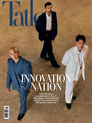 Tatler Malaysia